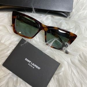 SL 276 mica sunglasses